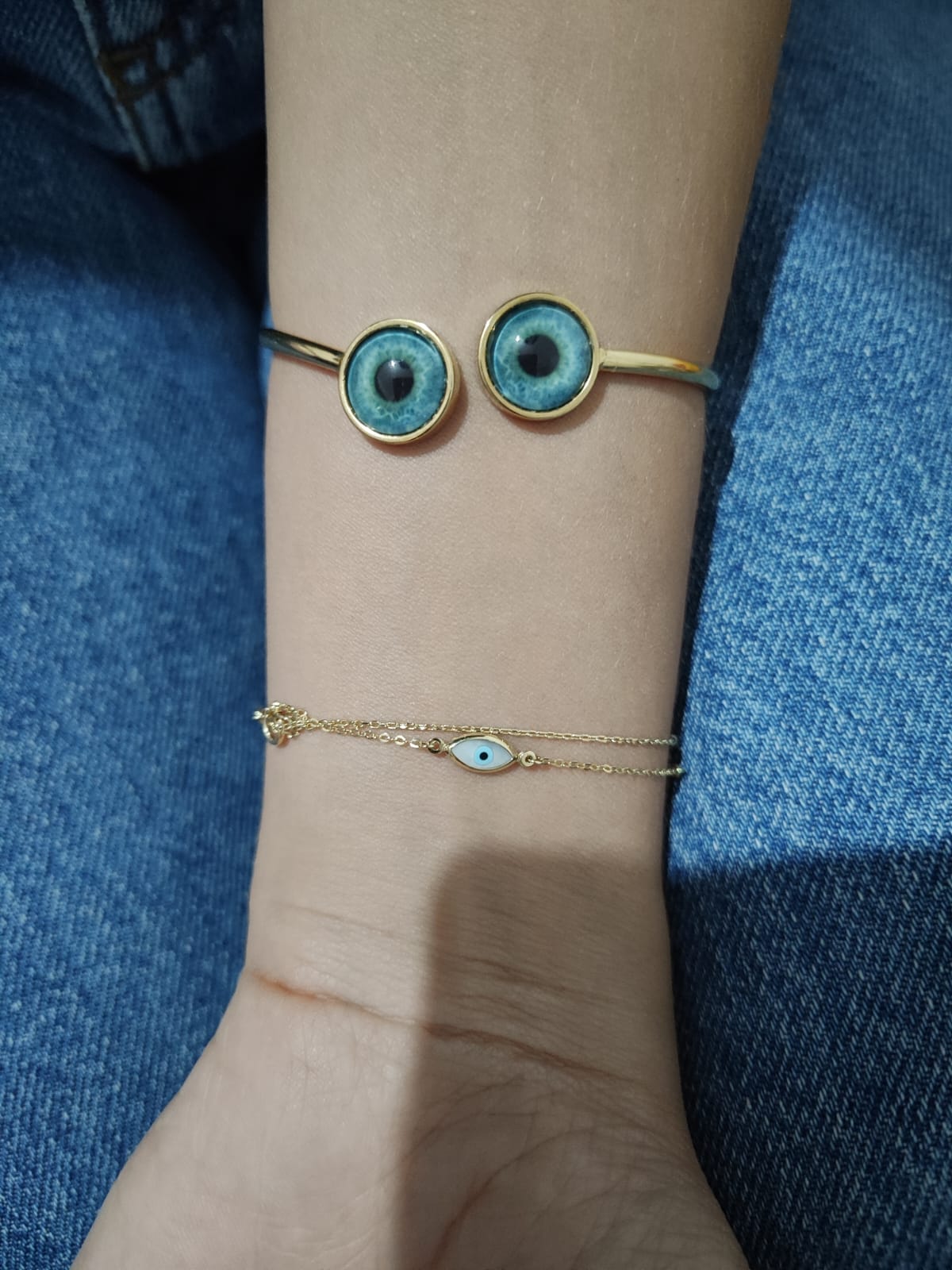 Miniaturë 2 – Byzylyk statik